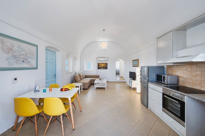 Imagen de los interiores del Hotel Sienna Eco Resort. Foto 14