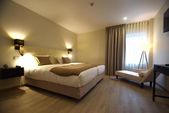 Imagen general del Hotel Sienna. Foto 1