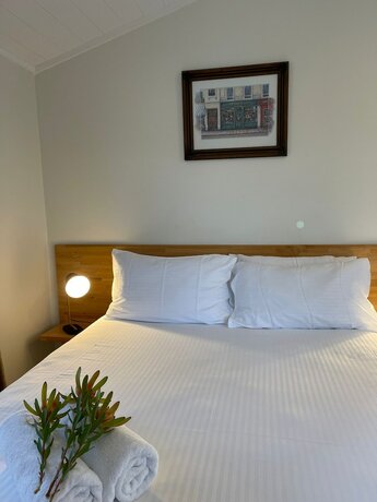 Imagen general del Hotel Sienna Lodge. Foto 3