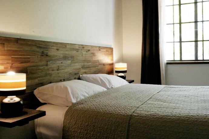 Imagen general del Hotel Sienna Lodge. Foto 4