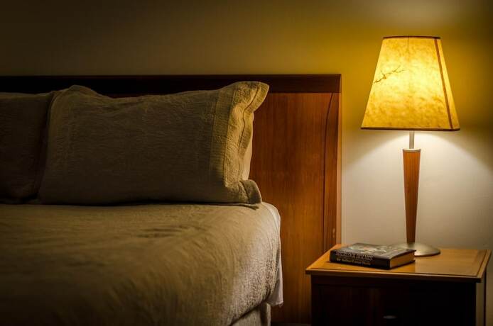 Imagen general del Hotel Sienna Lodge. Foto 11