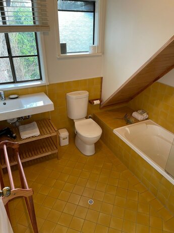 Imagen general del Hotel Sienna Lodge. Foto 13