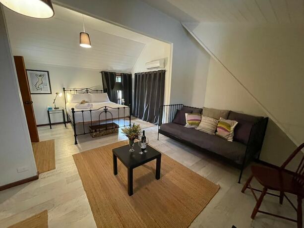 Imagen de la habitación del Hotel Sienna Lodge. Foto 20