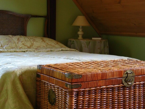 Imagen de la habitación del Hotel Sienna Lodge. Foto 29