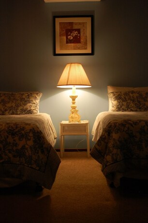 Imagen de la habitación del Hotel Sienna Lodge. Foto 33