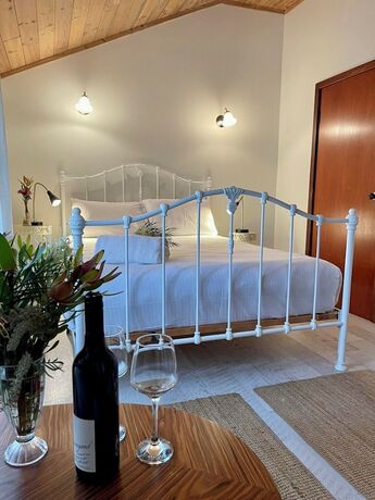 Imagen de la habitación del Hotel Sienna Lodge. Foto 34