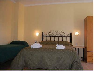 Imagen de la habitación del Hotel Sienna, MENDOZA. Foto 10