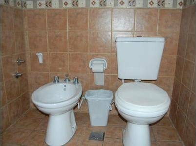 Imagen de la habitación del Hotel Sienna, MENDOZA. Foto 11
