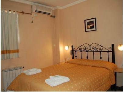 Imagen de la habitación del Hotel Sienna, MENDOZA. Foto 12