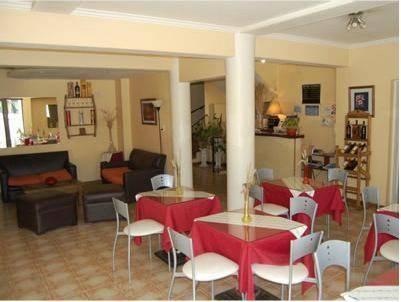 Imagen de la habitación del Hotel Sienna, MENDOZA. Foto 15