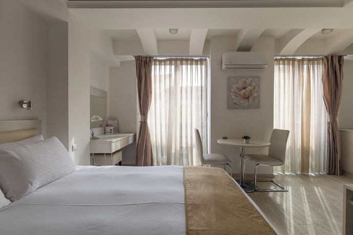 Imagen de la habitación del Hotel Sienna Residence. Foto 6