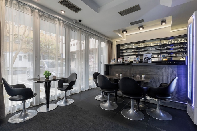 Imagen de los interiores del Hotel Sienna Residence. Foto 15