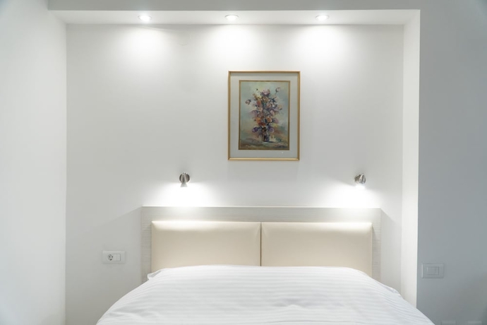 Imagen de la habitación del Hotel Sienna Residence. Foto 12