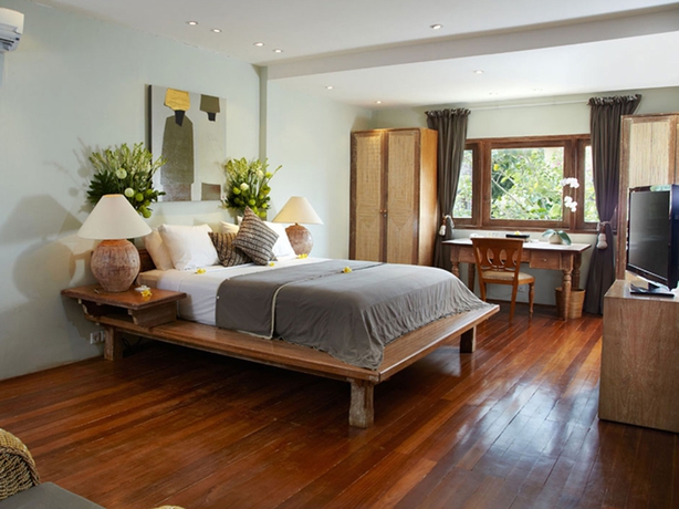 Imagen de la habitación del Hotel Sienna Villas Seminyak. Foto 6