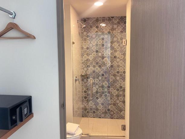 Imagen de la habitación del Hotel Siente Tulum. Foto 16