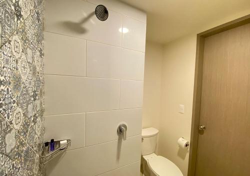 Imagen general del Hotel Siente Tulum, Tulum. Foto 5