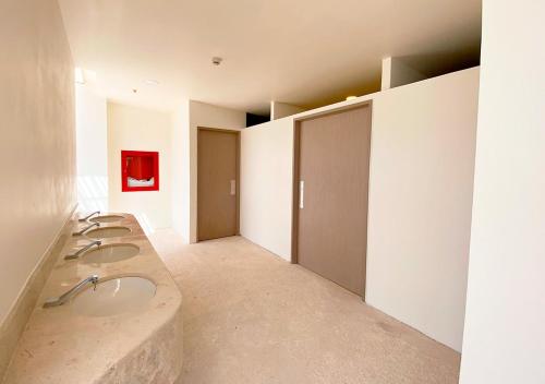 Imagen general del Hotel Siente Tulum, Tulum. Foto 7