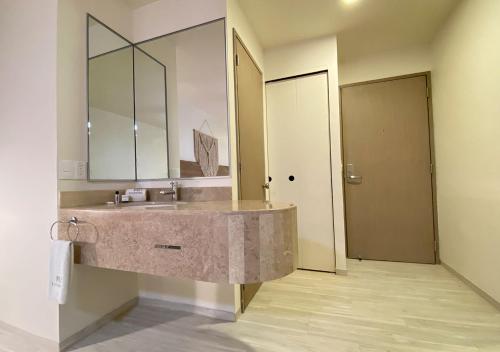 Imagen general del Hotel Siente Tulum, Tulum. Foto 12