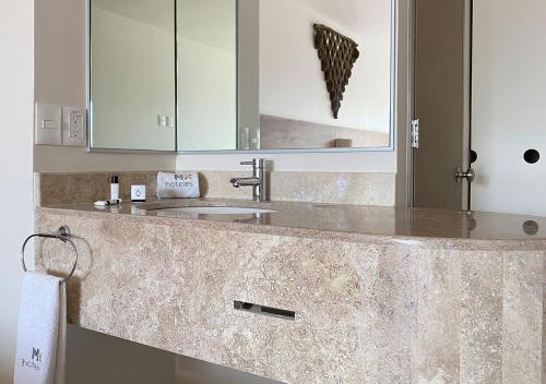 Imagen de la habitación del Hotel Siente Tulum, Tulum. Foto 20