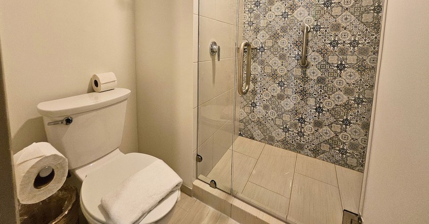 Imagen de la habitación del Hotel Siente Tulum, Tulum. Foto 16