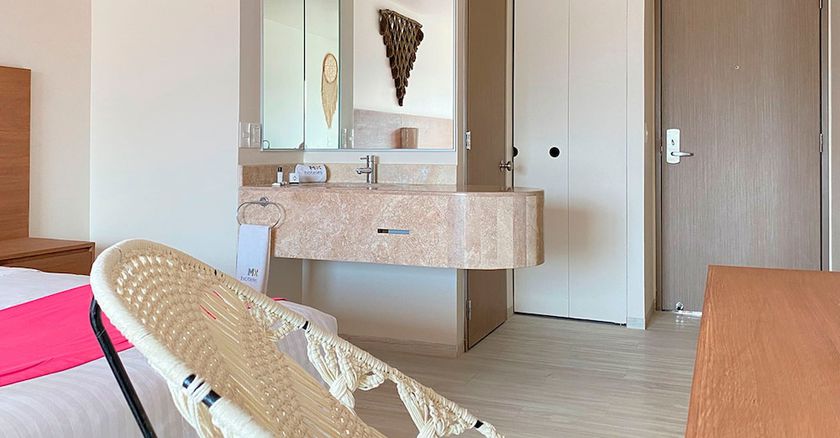 Imagen de la habitación del Hotel Siente Tulum, Tulum. Foto 18