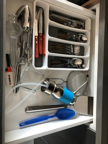 Imagen general del Hotel Sierra Apartments Oaxtepec. Foto 6