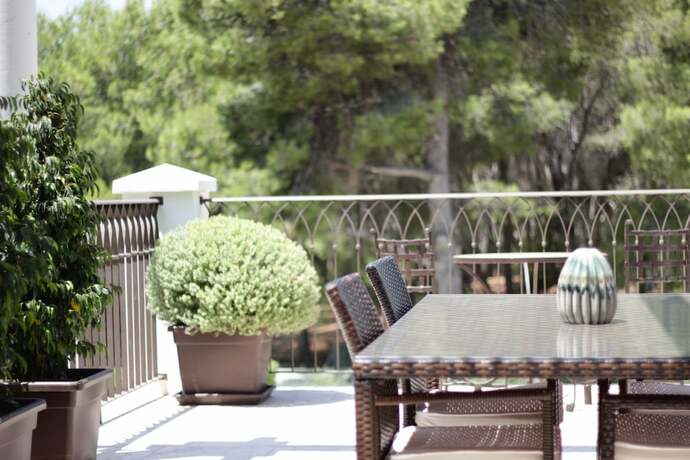 Imagen general del Hotel Sierra Blanca Resort Spa. Foto 3