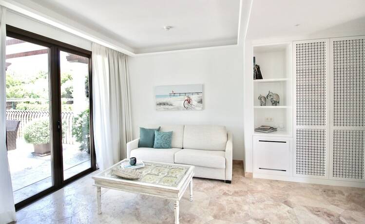 Imagen general del Hotel Sierra Blanca Resort Spa. Foto 5