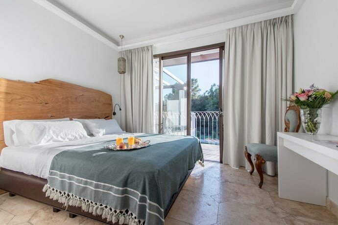 Imagen de la habitación del Hotel Sierra Blanca Resort Spa. Foto 15