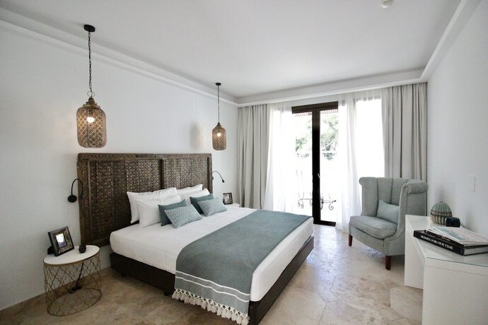 Imagen general del Hotel Sierra Blanca Resort Spa. Foto 6