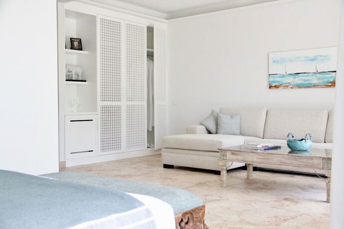 Imagen de la habitación del Hotel Sierra Blanca Resort Spa. Foto 17