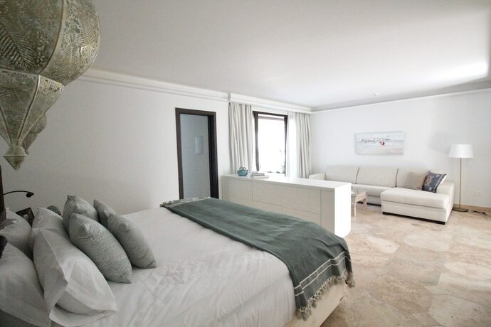 Imagen general del Hotel Sierra Blanca Resort Spa. Foto 7