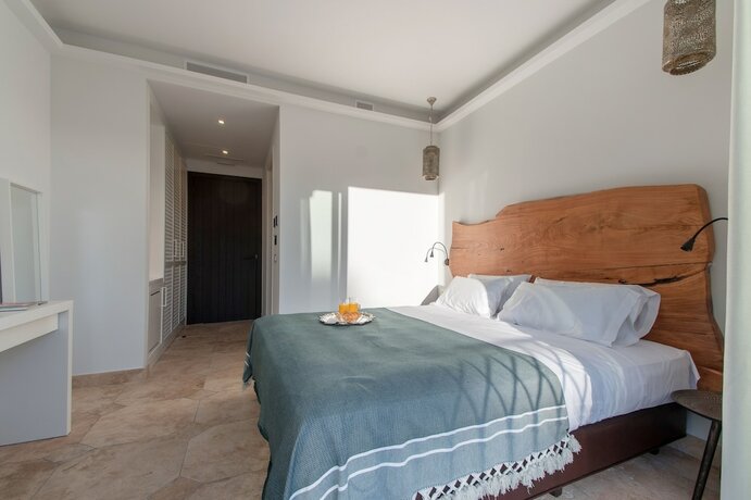 Imagen de la habitación del Hotel Sierra Blanca Resort Spa. Foto 18