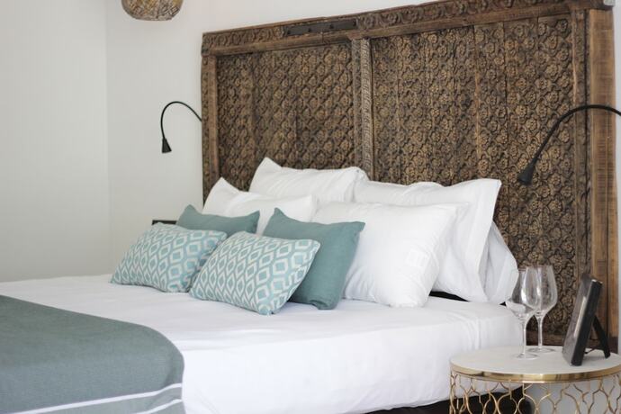 Imagen general del Hotel Sierra Blanca Resort Spa. Foto 8