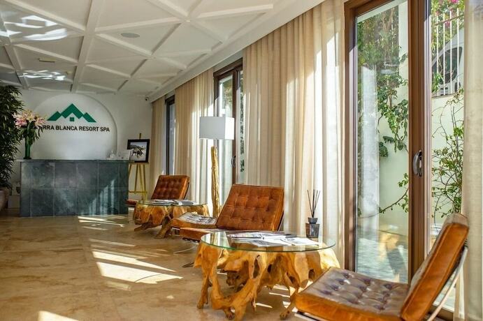 Imagen general del Hotel Sierra Blanca Resort Spa. Foto 10