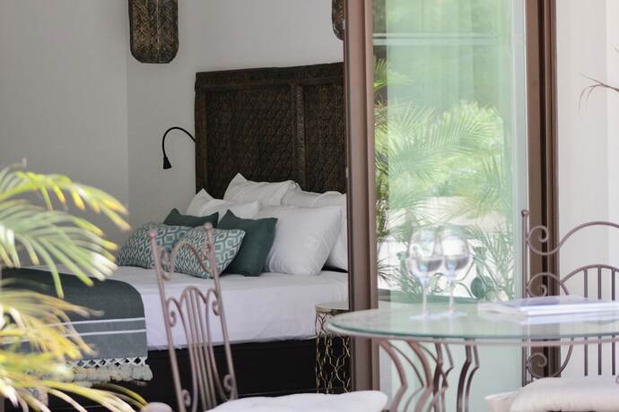 Imagen general del Hotel Sierra Blanca Resort Spa. Foto 11