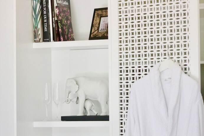 Imagen general del Hotel Sierra Blanca Resort Spa. Foto 12