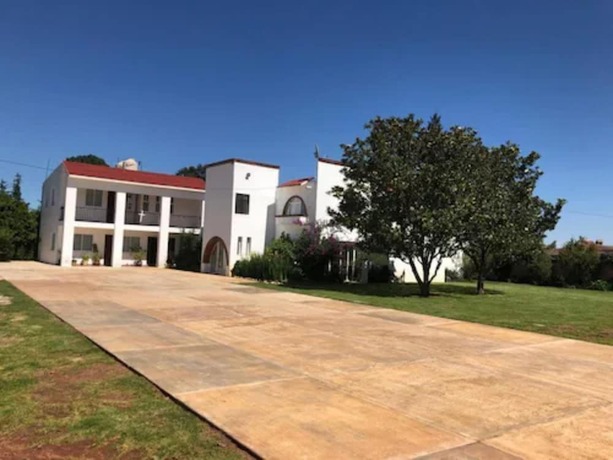Imagen general del Hotel Sierra Bonita. Foto 1