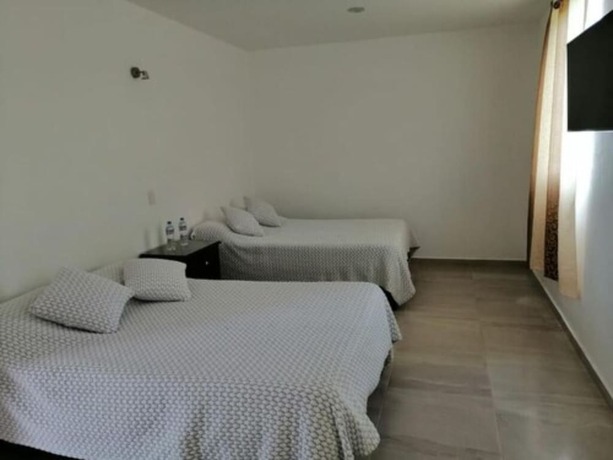 Imagen general del Hotel Sierra Bonita. Foto 3