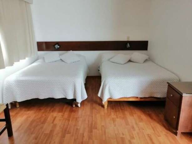 Imagen general del Hotel Sierra Bonita. Foto 5