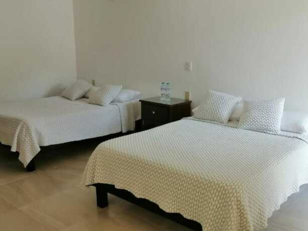 Imagen general del Hotel Sierra Bonita. Foto 6