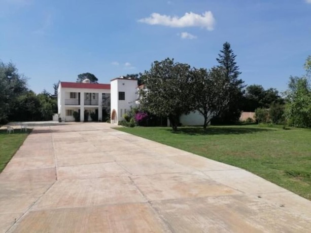 Imagen general del Hotel Sierra Bonita. Foto 11