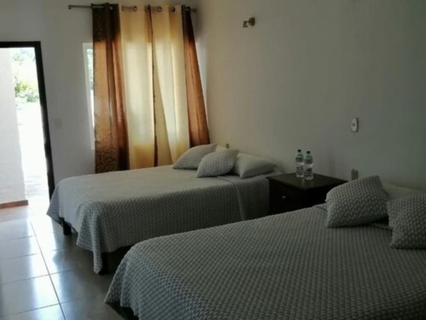 Imagen general del Hotel Sierra Bonita. Foto 12