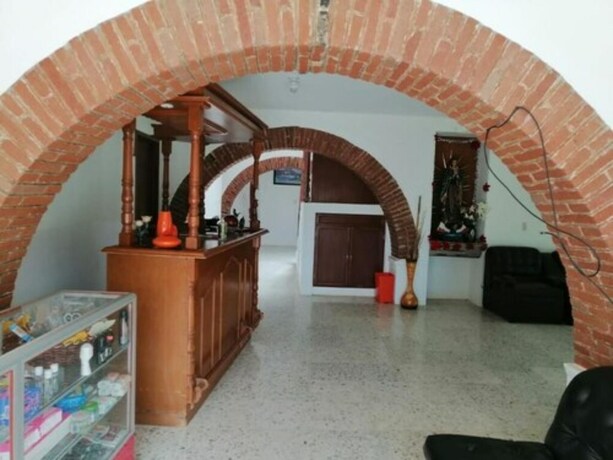 Imagen general del Hotel Sierra Bonita. Foto 13