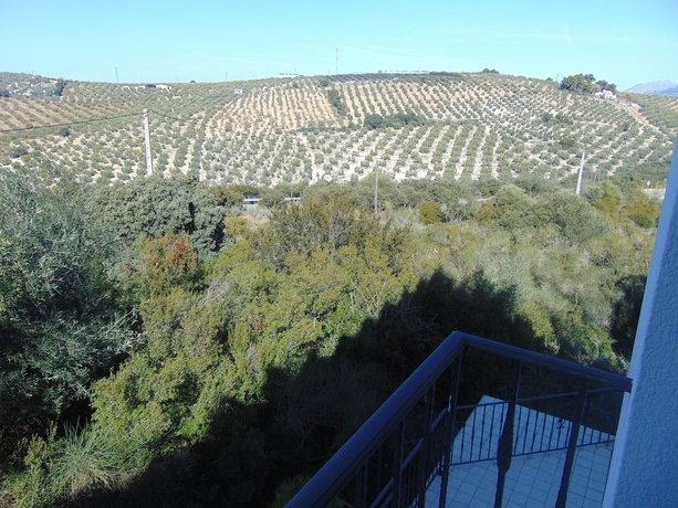 Imagen general del Hotel Sierra De Araceli. Foto 3