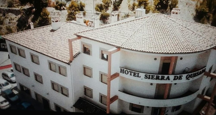 Imagen general del Hotel Sierra De Quesada. Foto 1