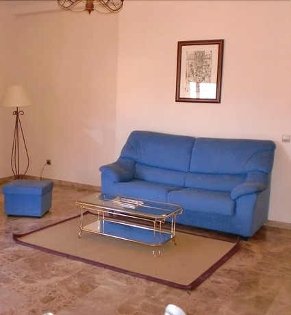 Imagen de los interiores del Hotel Sierra De Quesada. Foto 14