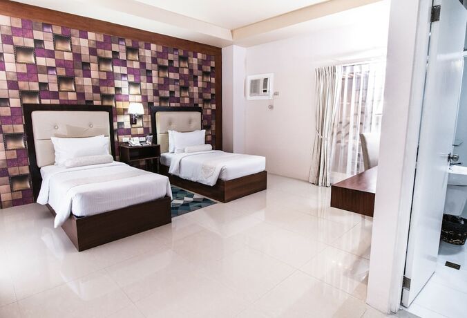 Imagen general del Hotel Sierra, Dumaguete. Foto 3