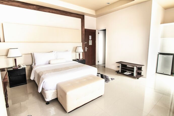 Imagen general del Hotel Sierra, Dumaguete. Foto 5
