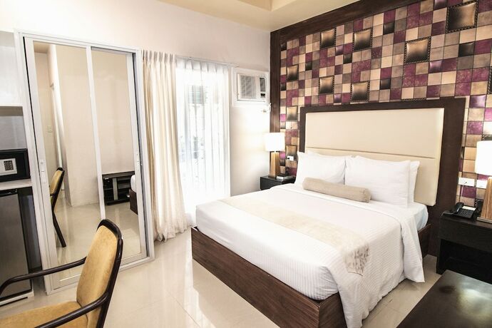 Imagen general del Hotel Sierra, Dumaguete. Foto 8